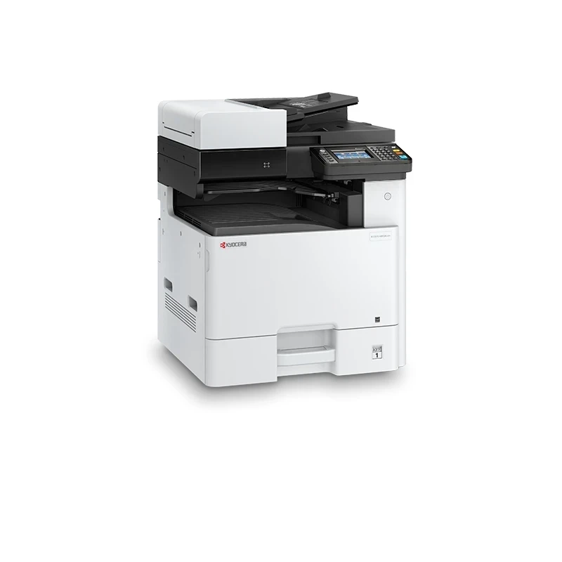ECOSYS M8124cidn/KL3, Bundle 2