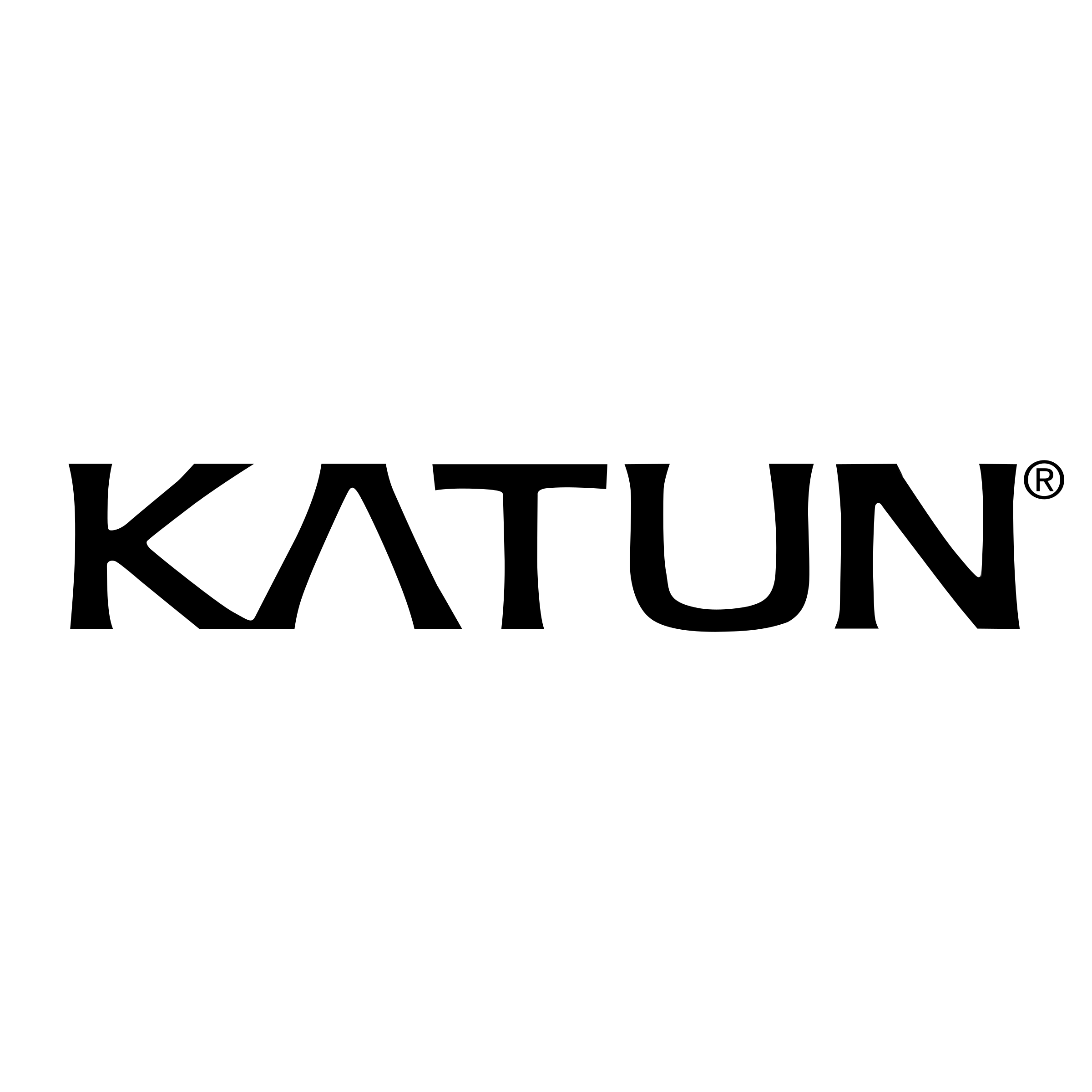 Katun logo