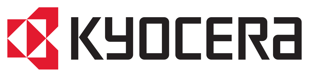 Kyocera logo