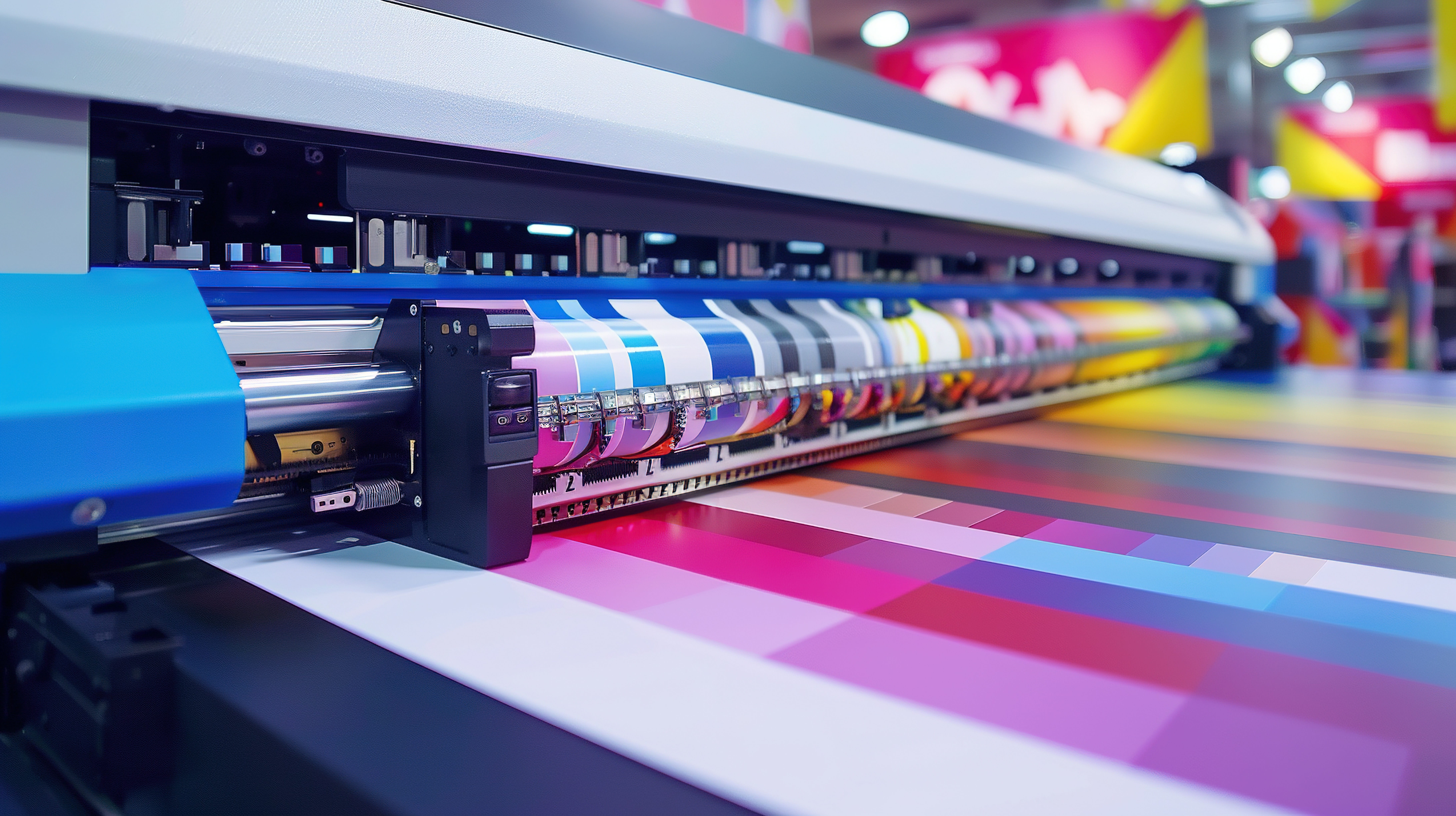 Print Solutions