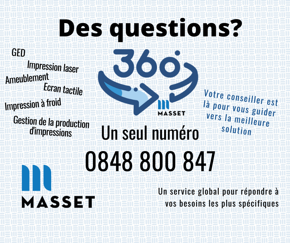 360 de Masset - Questions